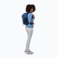 Jack Wolfskin Prelight Shape 15 l zaino da escursione per il cielo serale 10