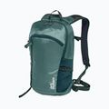 Zaino da trekking Jack Wolfskin Prelight Shape 15 l verde giada