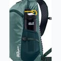 Zaino da trekking Jack Wolfskin Prelight Shape 15 l verde giada 5