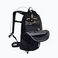 Zaino da trekking Jack Wolfskin Prelight Shape 15 l phantom 7