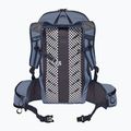 Zaino da trekking Jack Wolfskin Cyrox Shape 20 l evening sky 2