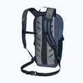 Zaino da trekking Jack Wolfskin Cyrox Shape 15 l evening sky 2