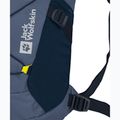 Zaino da trekking Jack Wolfskin Cyrox Shape 15 l evening sky 3