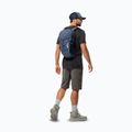 Zaino da trekking Jack Wolfskin Cyrox Shape 15 l evening sky 8