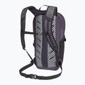 Jack Wolfskin Cyrox Shape 15 l zaino da trekking uva scuro 9