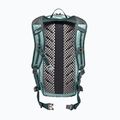 Jack Wolfskin Cyrox Shape 15 l zaino da trekking verde giada 2