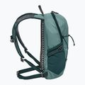 Jack Wolfskin Cyrox Shape 15 l zaino da trekking verde giada 3