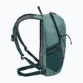 Jack Wolfskin Cyrox Shape 15 l zaino da trekking verde giada 3