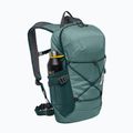 Jack Wolfskin Cyrox Shape 15 l zaino da trekking verde giada 4