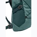 Jack Wolfskin Cyrox Shape 15 l zaino da trekking verde giada 5