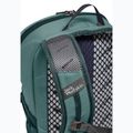 Jack Wolfskin Cyrox Shape 15 l zaino da trekking verde giada 7