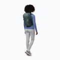 Jack Wolfskin Cyrox Shape 15 l zaino da trekking verde giada 12