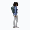 Jack Wolfskin Cyrox Shape 15 l zaino da trekking verde giada 13