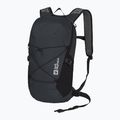 Zaino da trekking Jack Wolfskin Cyrox Shape 15 l phantom