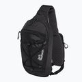 Zaino da trekking Jack Wolfskin Cyrox Sling 7 l phantom