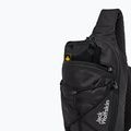 Zaino da trekking Jack Wolfskin Cyrox Sling 7 l phantom 5