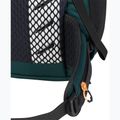 Zaino da bicicletta Jack Wolfskin Moab Jam Shape 30 l verde mare 5