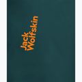 Zaino da bicicletta Jack Wolfskin Moab Jam Shape 25 l verde mare 5