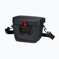 Jack Wolfskin Gravex 7 l phantom Borsa da bici con manubrio 2