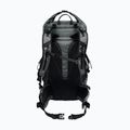Jack Wolfskin Wandermood Rolltop 30 l zaino da trekking verde ardesia 3