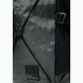 Jack Wolfskin Wandermood Rolltop 30 l zaino da trekking verde ardesia 6
