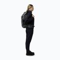 Jack Wolfskin Wandermood Rolltop 30 l zaino da trekking verde ardesia 14