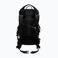 Jack Wolfskin Wandermood Rolltop 30 l zaino da trekking nero granito 2