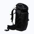 Jack Wolfskin Wandermood Rolltop 30 l zaino da trekking nero granito 3