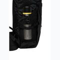 Jack Wolfskin Wandermood Rolltop 30 l zaino da trekking nero granito 4