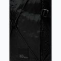 Jack Wolfskin Wandermood Rolltop 30 l zaino da trekking nero granito 6