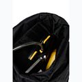 Jack Wolfskin Wandermood Rolltop 30 l zaino da trekking nero granito 8