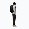 Jack Wolfskin Wandermood Rolltop 30 l zaino da trekking nero granito 16