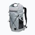 Zaino da trekking Jack Wolfskin Wandermood Rolltop 30 l rainstorm 3