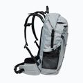Zaino da trekking Jack Wolfskin Wandermood Rolltop 30 l rainstorm 4