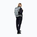 Zaino da trekking Jack Wolfskin Wandermood Rolltop 30 l rainstorm 11