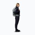 Zaino da trekking Jack Wolfskin Wandermood Rolltop 30 l rainstorm 12