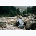 Zaino da trekking Jack Wolfskin Wandermood Rolltop 30 l rainstorm 14