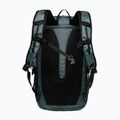 Zaino da trekking Jack Wolfskin Wandermood Pack 20 l verde ardesia 2