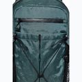 Zaino da trekking Jack Wolfskin Wandermood Pack 20 l verde ardesia 4
