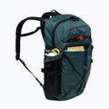 Zaino da trekking Jack Wolfskin Wandermood Pack 20 l verde ardesia 7