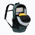 Zaino da trekking Jack Wolfskin Wandermood Pack 20 l verde ardesia 8