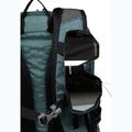 Zaino da trekking Jack Wolfskin Wandermood Pack 20 l verde ardesia 9
