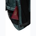 Zaino da trekking Jack Wolfskin Wandermood Pack 20 l verde ardesia 10