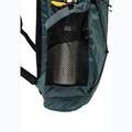 Zaino da trekking Jack Wolfskin Wandermood Pack 20 l verde ardesia 11