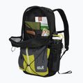 Jack Wolfskin Wandermood Zaino 20 l nero granito 3