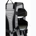 Jack Wolfskin zaino da trekking Wandermood Pack 20 l temporale 9