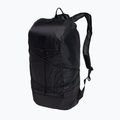 Jack Wolfskin Wandermood Packable 24 l zaino nero granito