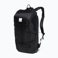 Jack Wolfskin Wandermood Packable 24 l zaino nero granito