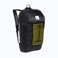 Jack Wolfskin Wandermood Packable 24 l zaino nero granito 4