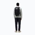 Jack Wolfskin Wandermood Packable 24 l zaino nero granito 7